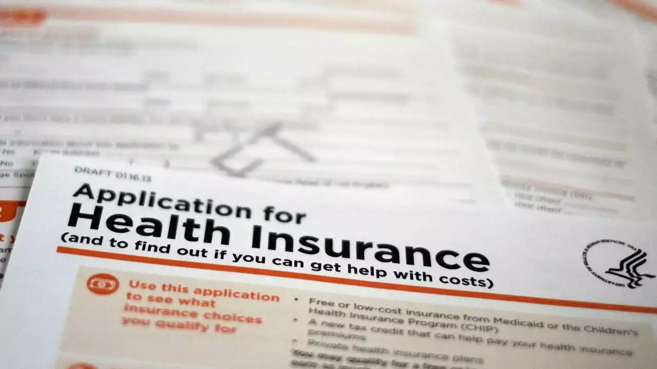 Where can I find low cost health insurance in California?