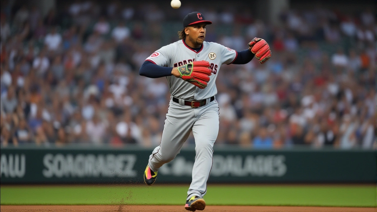 Guardians Pull Off 10th‑Inning Rally to Beat Tigers 7‑5