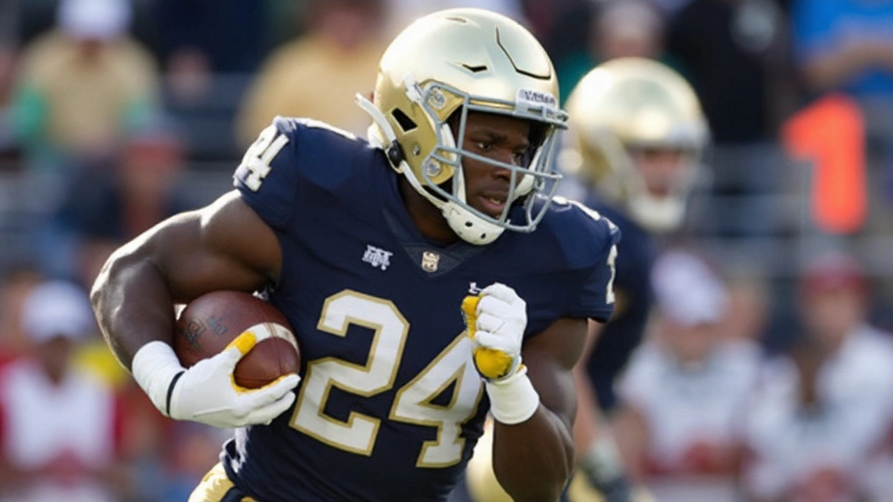 Notre Dame vs Texas A&M: Week 3 score prediction, odds, and keys to a season-shaping night