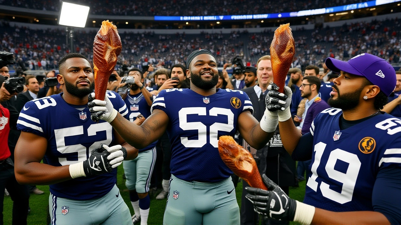 NFL Week 2 Predictions: Cowboys, Bengals Favorited as Russell Wilson’s Struggles Spark Debate