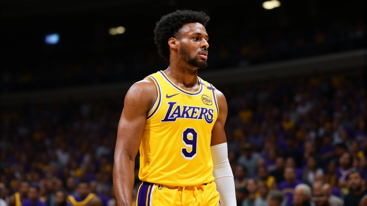 Summer League: A Glimpse of What’s Next