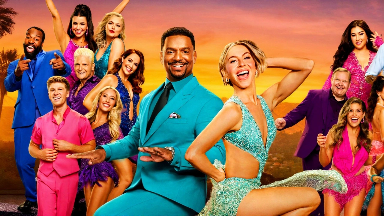 The Backstage Dynamics: Jealousy, Competition, and Shared Trauma