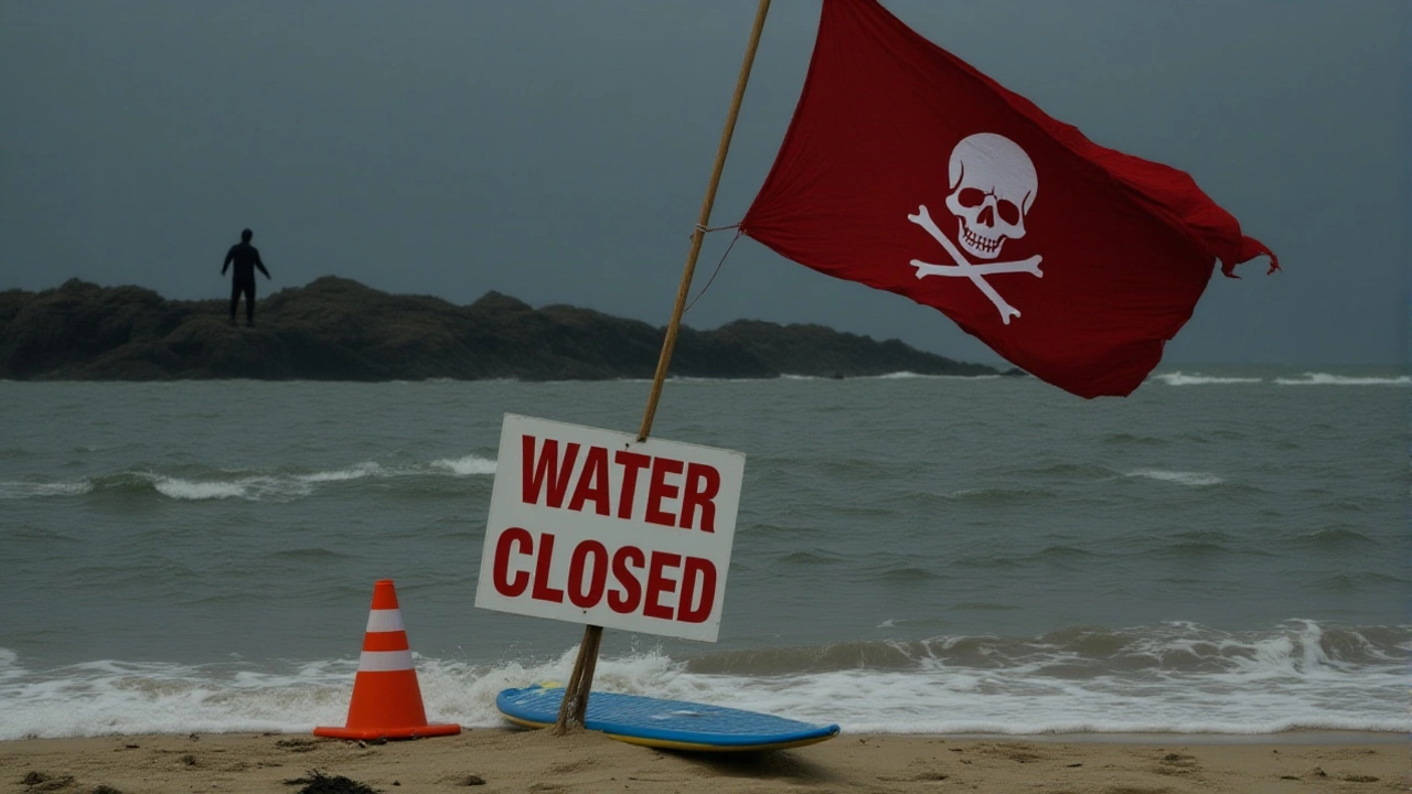 NOAA Predicts Below-Normal 2026 Atlantic Hurricane Season