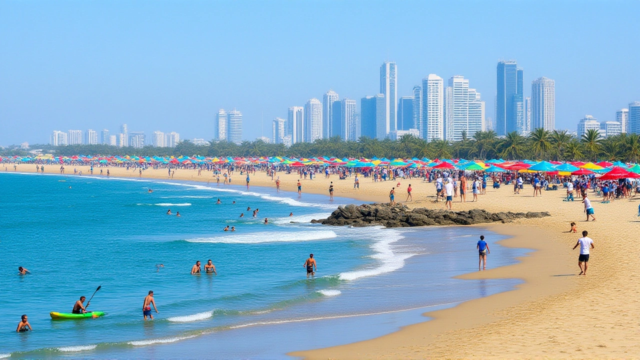 What This Means for Coastal Communities